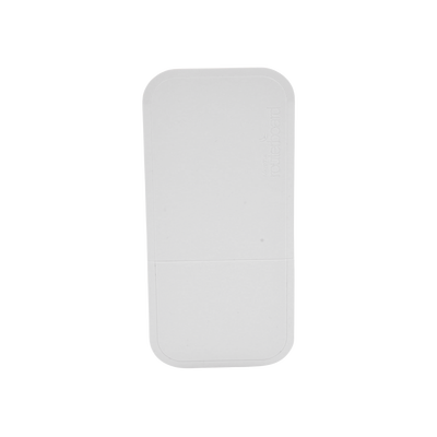 (wAP) Punto de Acceso / Cliente Omnidireccional para Exterior de 2.4 GHz b/g/n (Color Blanco)