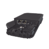 (wAP ac) Punto de Acceso Wi-Fi doble banda 802.11ac, Dos puertos Gigabit para Exterior