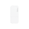 (wAP 60G AP) Punto de Acceso en 60GHz apertura 60º con Velocidades de "Hasta 1Gbps", Alcance aprox 200mts, p/8 CPE