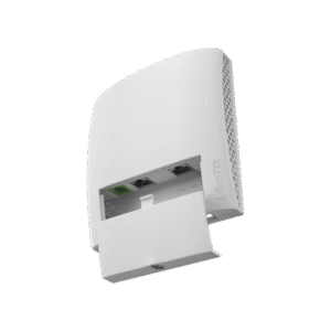 (wsAP ac lite) Punto de Acceso WiFi para Pared, Doble banda simultánea en 2.4 y 5 GHz b/g/n/ac