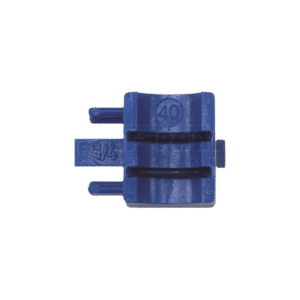 Kit de 2 navajas de repuesto para SDT400-50. Kit de 2 navajas de repuesto para SDT400-50.