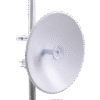 Antena Direccional RocketDish airMAX, ideal para enlaces Punto a Punto (PtP), frecuencia 5 GHz (5.1 - 5.9 GHz) de 30 dBi