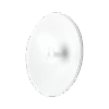 Antena Direccional RocketDish airMAX, ideal para enlaces Punto a Punto (PtP), frecuencia 5 GHz (5.1 - 5.9 GHz) de 30 dBi