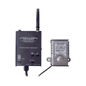 DOORCOM Radio Portero