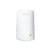Repetidor / Extensor de Cobertura WiFi AC, 750 Mbps, doble banda 2.4 GHz y 5 GHz, con 1 puerto 10/100 Mbps