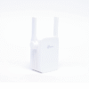 Repetidor / Extensor de Cobertura WiFi AC, 750 Mbps, doble banda 2.4 GHz y 5 GHz, con 1 puerto 10/100 Mbps con 2 antenas externas