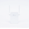 Repetidor / Extensor de Cobertura WiFi AC, 750 Mbps, doble banda 2.4 GHz y 5 GHz, con 1 puerto 10/100 Mbps con 2 antenas externas