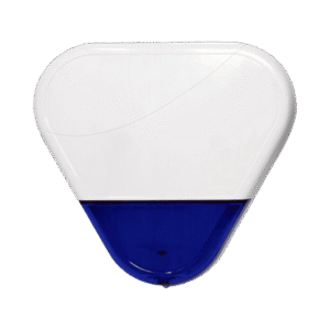 ALULA - Sirena Inalámbrica para Exterior / Volumen Sonoro 100 dBA / Vida Útil Batería 2-5 años / Alimentación AC Opcional / Resistente al Agua IP56 / Compatible Connect+ ALULA - Sirena Inalámbrica para Exterior / Volumen Sonoro 100 dBA / Vida Útil Batería 2-5 años / Alimentación AC Opcional / Resistente al Agua IP56 / Compatible Connect+