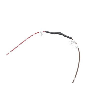 Paquete de 10 resistencias de fin de línea UL de 47 K Omhs Paquete de 10 resistencias de fin de línea UL de 47 K Omhs