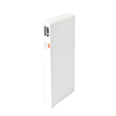 Batería de Litio Hierro Fosfato (LiFePO4) de 10 Kwh, 51.2 Vcc, 200 Ah, Outdoor, Instalación a pared