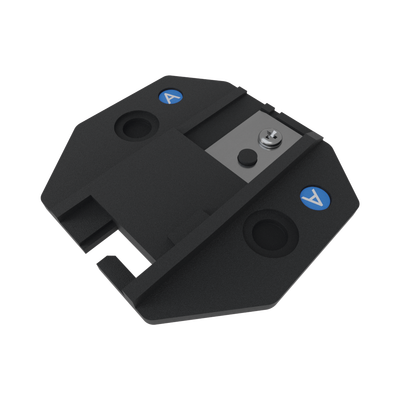 Mordaza para Ensamblar Conectores RJ-45 de 8 Posiciones en Pinzas RFA-4005.