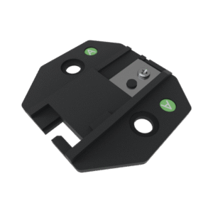 Mordaza para Conectores de 10 Posiciones, Desforrar y Cortar Cable de 10 Conductores. Mordaza para Conectores de 10 Posiciones, Desforrar y Cortar Cable de 10 Conductores.