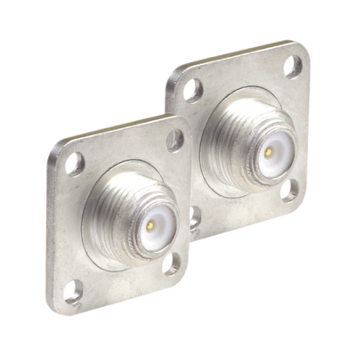 Adaptadores Unidapt Macho (2 Piezas) para Wattmetros BIRD 4304, TELEWAVE 44.