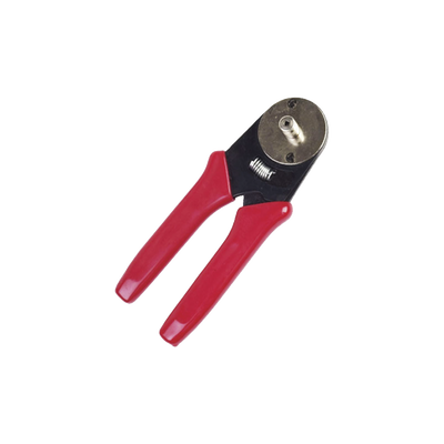 Pinzas para Plegar Mini Contactos de Cable Coaxial y D-SUB Pinzas para Plegar Mini Contactos de Cable Coaxial y D-SUB