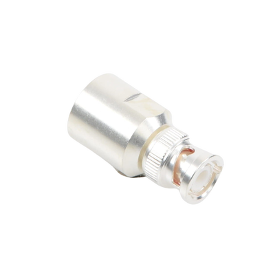 Conector BNC macho para cable BELDEN 9913, 7810A, 8214; ANDREW CNT-400; SYSCOM RG8/U-SYS, RFLASH-1113