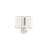 Conector BNC Hembra para Chasis, 18 mm uso en Duplexers Syscom con UG-177/U. Conector BNC Hembra para Chasis, 18 mm uso en Duplexers Syscom con UG-177/U.