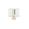 Conector BNC Hembra para Chasis, 18 mm uso en Duplexers Syscom con UG-177/U. Conector BNC Hembra para Chasis, 18 mm uso en Duplexers Syscom con UG-177/U.
