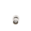 Conector BNC Hembra de anillo plegable para cable RG-58/U, RG-142/U.