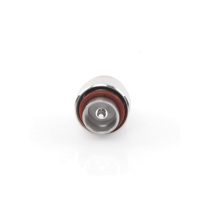Conector DIN 7-16 Macho para LMR-400, 9913, 7810A, 8214, CNT-400, RG8/U-SYS, RFLASH-1113.
