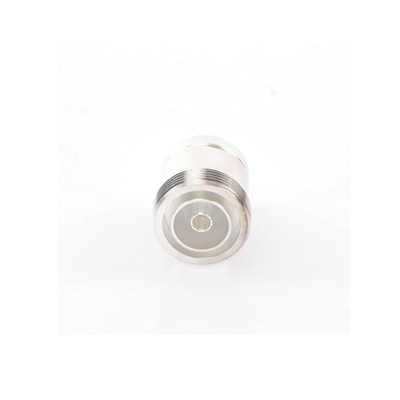 Conector DIN 7-16 Hembra de Anillo Plegable para LMR-600, 7977A. Conector DIN 7-16 Hembra de Anillo Plegable para LMR-600, 7977A.