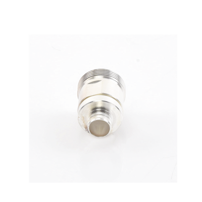 Conector DIN 7-16 Hembra de Anillo Plegable para LMR-600, 7977A. Conector DIN 7-16 Hembra de Anillo Plegable para LMR-600, 7977A.