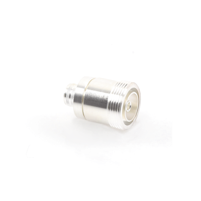 Conector DIN 7-16 Hembra de Anillo Plegable para LMR-600, 7977A. Conector DIN 7-16 Hembra de Anillo Plegable para LMR-600, 7977A.