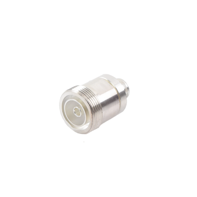 Conector DIN 7-16 Hembra de Anillo Plegable para LMR-600, 7977A. Conector DIN 7-16 Hembra de Anillo Plegable para LMR-600, 7977A.