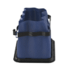 Accesorio de Sellado de Aire Cool Boot®, Para Entradas de Cable por Piso Falso, Con retardante de llama y disipador electrostático, de 304.8 x 203.2 mm