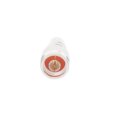 Conector N macho para cable BELDEN 9913, 7810A, 8214; ANDREW CNT-400; Syscom RG8/U-SYS, RFLASH-1113 Conector N macho para cable BELDEN 9913, 7810A, 8214; ANDREW CNT-400; Syscom RG8/U-SYS, RFLASH-1113