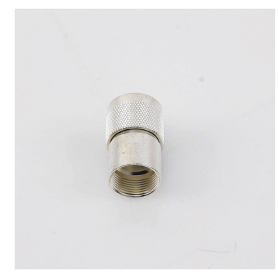 Conector N Macho para Cables con Conductor Central de AWG-11 ó 13, Tipo RG-8/U (BELDEN 8237), RG-213/U (8267), RG-214 (8268). Conector N Macho para Cables con Conductor Central de AWG-11 ó 13, Tipo RG-8/U (BELDEN 8237), RG-213/U (8267), RG-214 (8268).