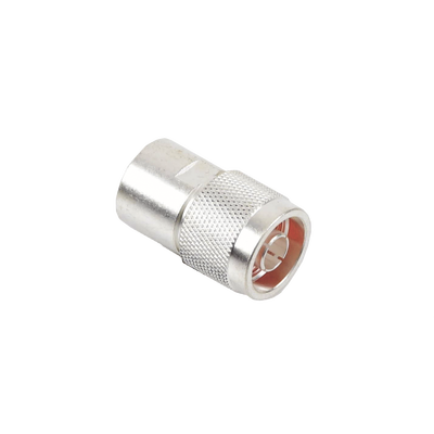 Conector N Macho para Cables con Conductor Central de AWG-11 ó 13, Tipo RG-8/U (BELDEN 8237), RG-213/U (8267), RG-214 (8268). Conector N Macho para Cables con Conductor Central de AWG-11 ó 13, Tipo RG-8/U (BELDEN 8237), RG-213/U (8267), RG-214 (8268).