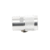 Conector N Macho de Rosca para Cables 9913, RFLASH-1113, 7810A, RG8/U-SYS, CNT-400, 8214, Plata/Oro/Teflón.