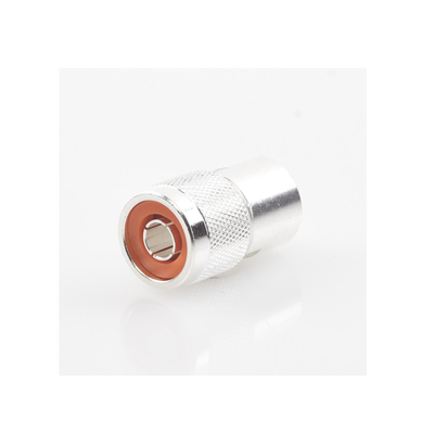 Conector N macho de rosca para cable BELDEN Plenium 89913.