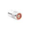 Conector N macho de rosca para cable BELDEN Plenium 89913.