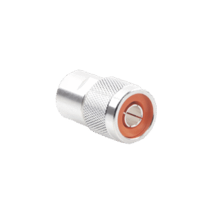 Conector N macho de rosca para cable BELDEN Plenium 89913.