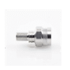 Conector N Macho de PIN Cautivo, Anillo plegable, para cables 9913, LMR-400, LP400, CNT-400, RG8/U-SYS, RFLASH-1113, 8214, 7810A.