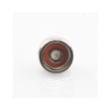 Conector N Macho, Anillo Plegable y Pin Cautivo para RG-8/X, 9258, LMR-240, Níquel/ Oro/ Teflón. Conector N Macho, Anillo Plegable y Pin Cautivo para RG-8/X, 9258, LMR-240, Níquel/ Oro/ Teflón.