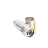 Conector N Macho Hex de Anillo Plegable para Belden 7977A (RF-600), LMR-600, CNT-600.