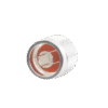 Conector N Macho de anillo plegable para cables RG-8/X, LMR-240, 9258. Conector N Macho de anillo plegable para cables RG-8/X, LMR-240, 9258.