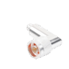 Conector N Macho en A/R para cable 9913, 7810A, 8214; CNT-400; RG8/U-SYS, RFLASH-1113.
