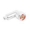 Conector N Macho en A/R para cable 9913, 7810A, 8214; CNT-400; RG8/U-SYS, RFLASH-1113.