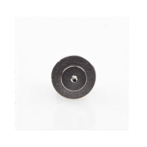 Conector N Hembra de Montaje Trasero/Panel (Chasis) de Anillo Plegable para ensamblar (0.130") en cables tipo RG-316/U, 84316.