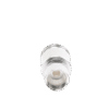 Conector N Hembra de Rosca para cables RG-58/U, RG-142/U.
