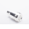 Conector N Hembra de rosca para cables RG-8/X, BELDEN 9258.