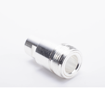 Conector N Hembra de rosca para cables RG-8/X, BELDEN 9258.
