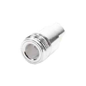 Conector N Hembra de rosca para cables RG-8/X, BELDEN 9258.