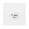 Conector N Hembra de anillo plegable para cables RG-142/U, LMR-195.