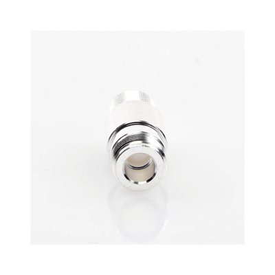 Conector N Hembra de Anillo Plegable para Times LMR-600, Belden 7977A (RF-600) o Andrew CNT-600.