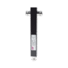Divisor de Potencia de 1 a 2 Vías para 698-2700 MHz, 500 Watt, Conectores 4.3-10 Hembra.