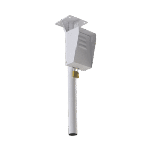 Montaje para techo o pared para PRO6RF y PRO12RF Montaje para techo o pared para PRO6RF y PRO12RF